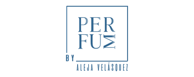 Perfum by Aleja Velásquez