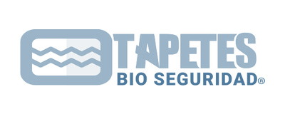 Tapetes Bioseguridad